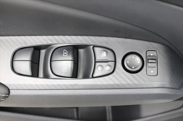 2026 Nissan Altima SV FWD