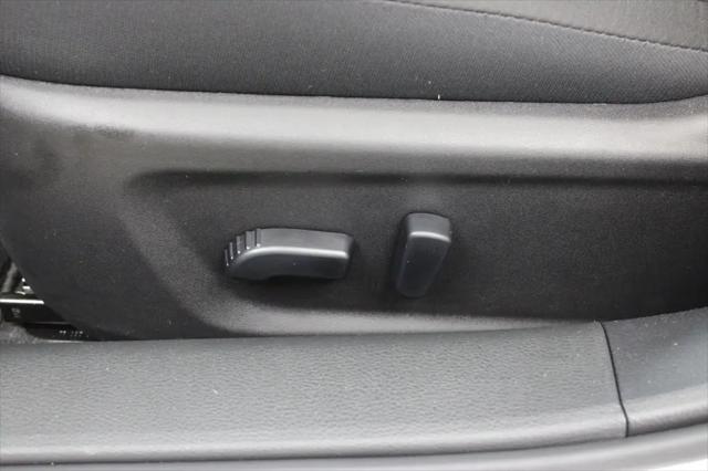 2026 Nissan Altima SV FWD