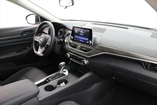 2026 Nissan Altima SV FWD