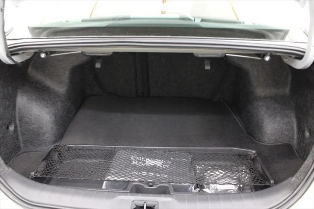 2026 Nissan Altima SV FWD