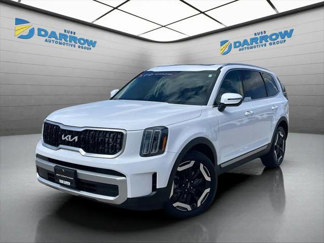 2025 Kia Telluride EX for sale in Wauwatosa, WI
