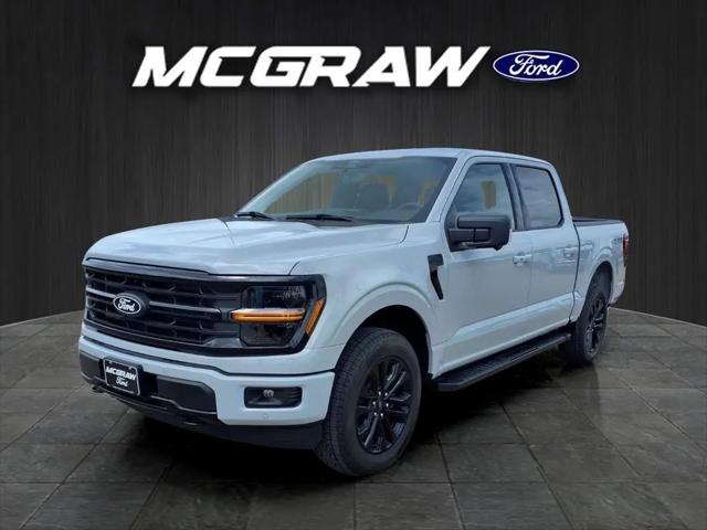 2026 Ford F-150 XLT for sale in Aransas Pass, TX
