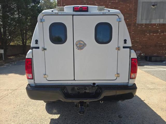 2015 Ram 2500 Tradesman