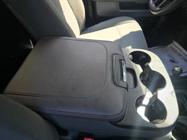 2015 Ram 2500 Tradesman