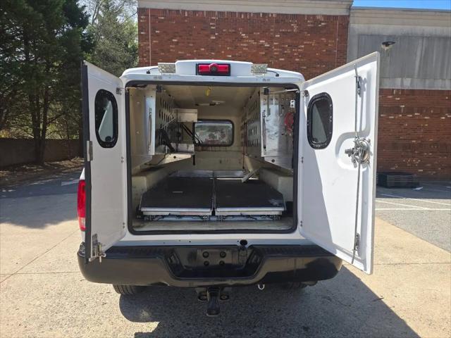 2015 Ram 2500 Tradesman
