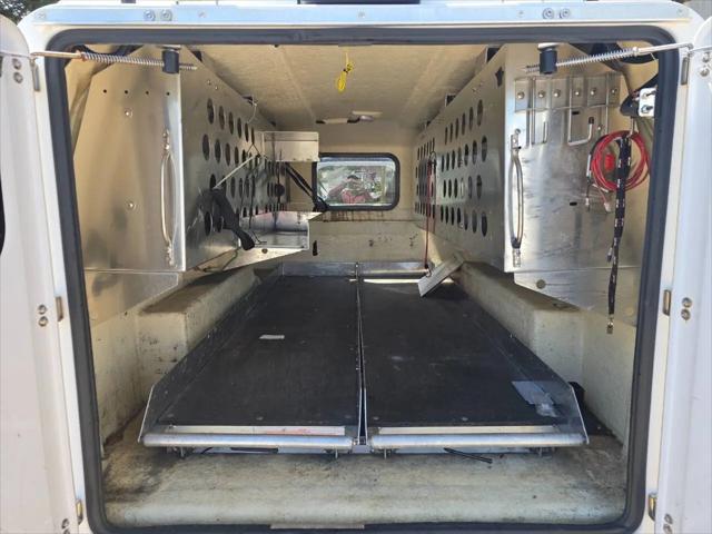 2015 Ram 2500 Tradesman
