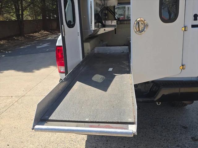 2015 Ram 2500 Tradesman