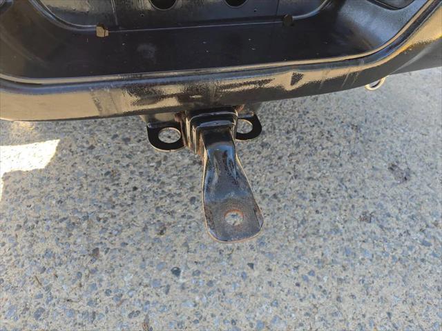 2015 Ram 2500 Tradesman