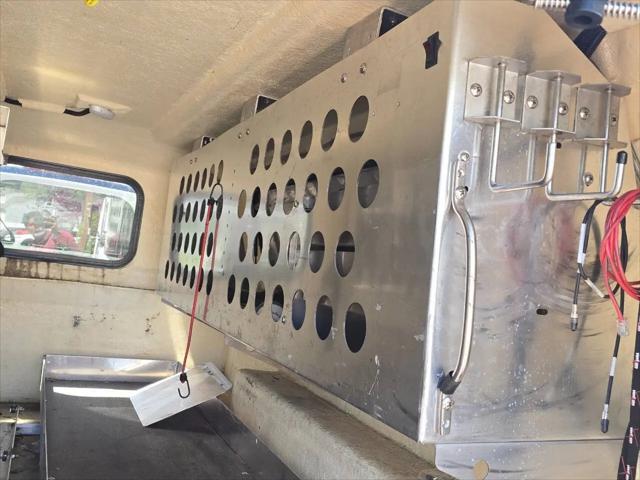 2015 Ram 2500 Tradesman