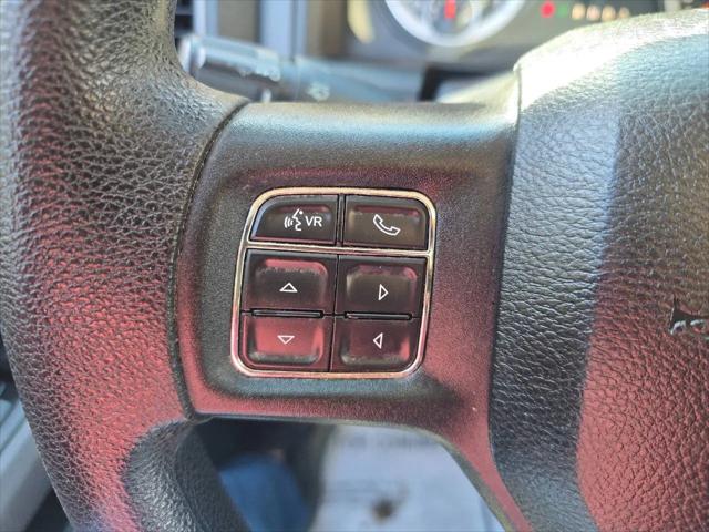 2015 Ram 2500 Tradesman