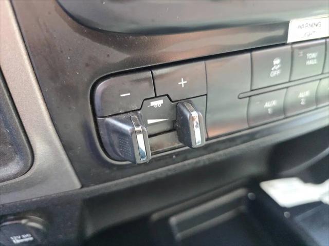 2015 Ram 2500 Tradesman