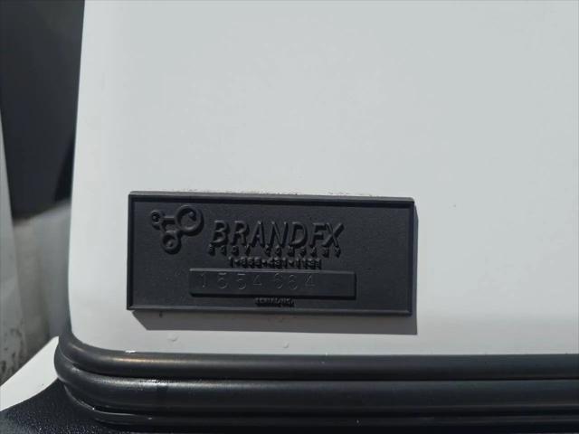 2015 Ram 2500 Tradesman