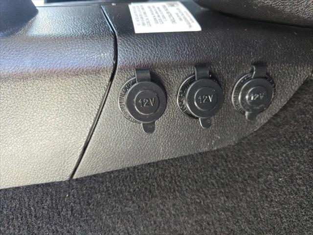 2015 Ram 2500 Tradesman