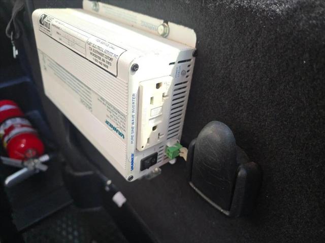 2015 Ram 2500 Tradesman