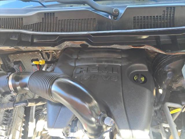 2015 Ram 2500 Tradesman