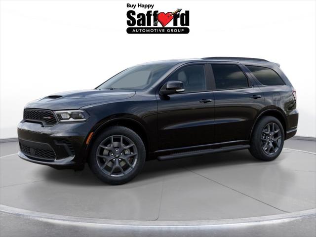 2026 Dodge Durango DURANGO GT PREMIUM AWD HEMI V8 2026 Dodge Durango DURANGO GT PREMIUM AWD HEMI V8