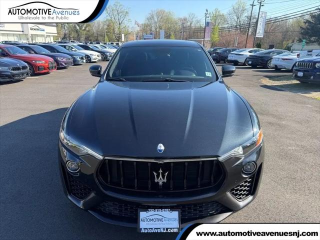 2022 Maserati Levante Modena for sale in Sewell, NJ