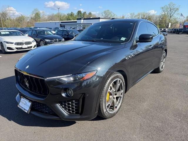 2022 Maserati Levante Modena