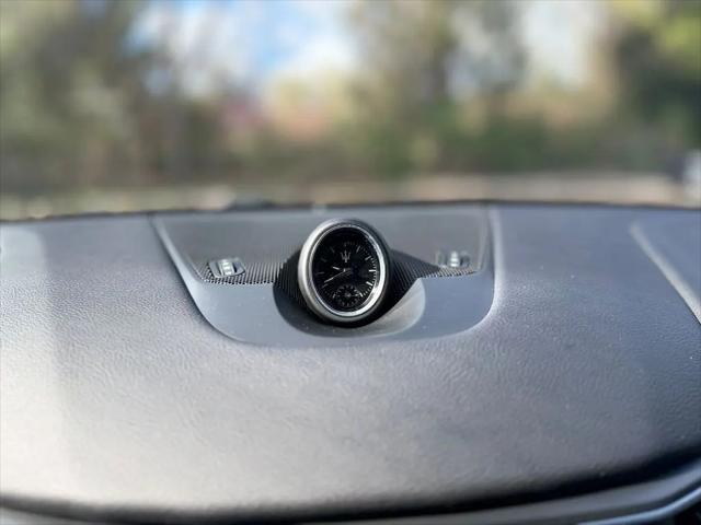 2022 Maserati Levante Modena
