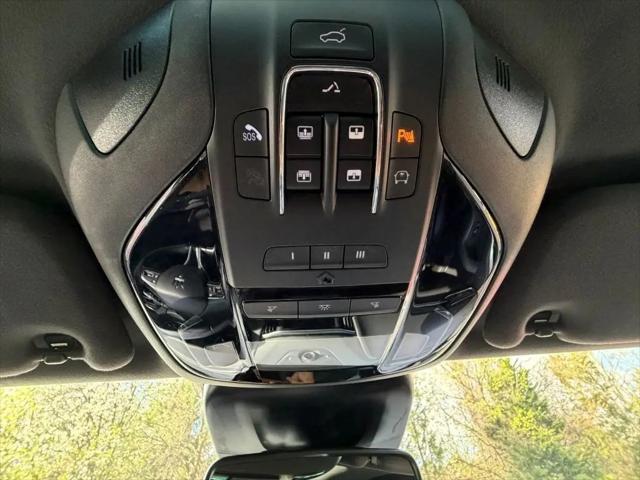 2022 Maserati Levante Modena
