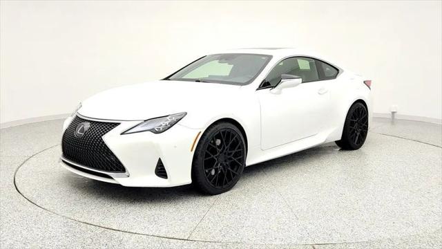 2023 Lexus RC 350 RC 350 for sale in Sewell, NJ