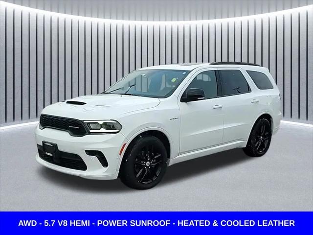 2025 Dodge Durango R/T for sale in Crystal Lake, IL
