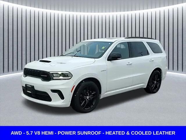 2025 Dodge Durango R/T for sale in Crystal Lake, IL