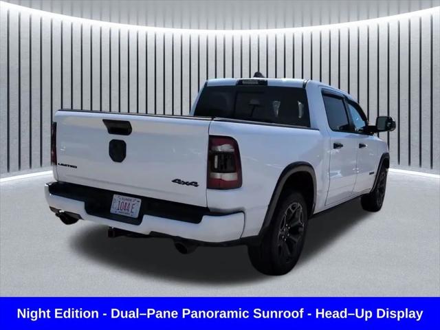 2023 Ram 1500 Limited