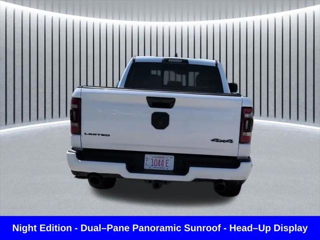2023 Ram 1500 Limited