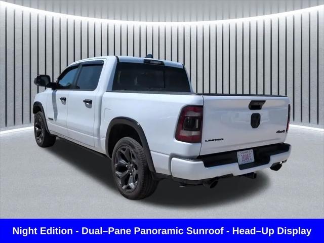 2023 Ram 1500 Limited