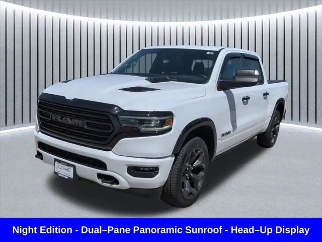 2023 Ram 1500 Limited