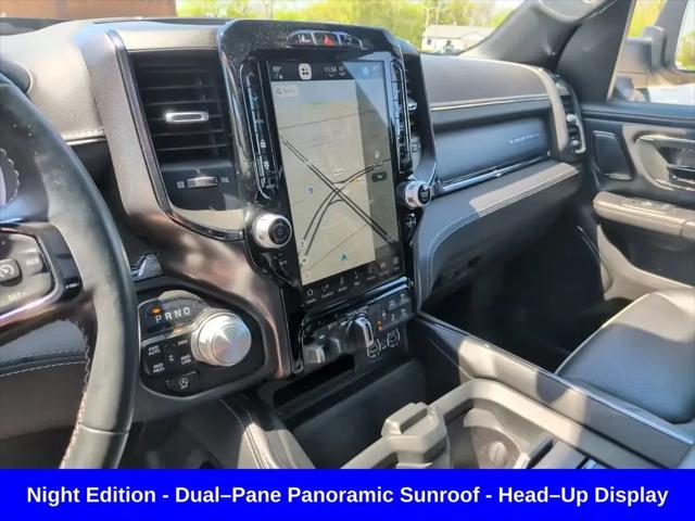 2023 Ram 1500 Limited