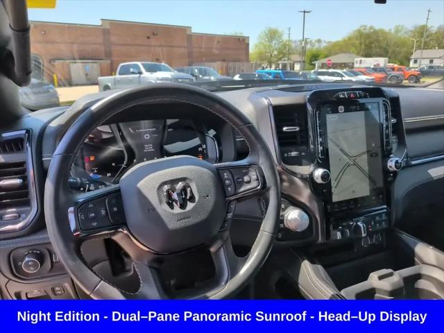 2023 Ram 1500 Limited