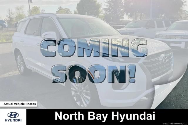 2020 Hyundai Palisade Limited for sale in Petaluma, CA