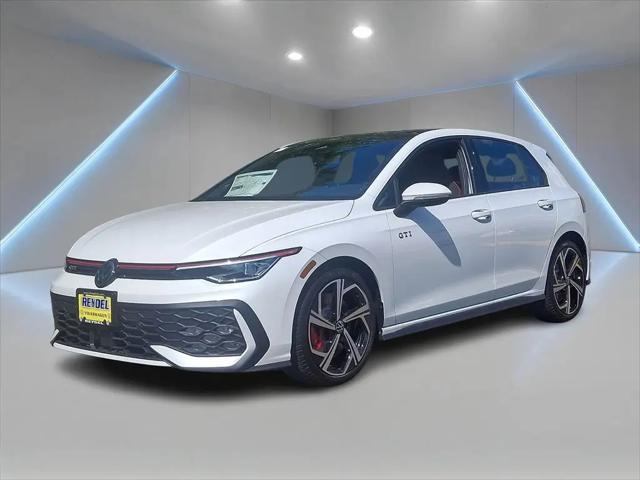 2026 Volkswagen Golf GTI SE for sale in Freehold, NJ