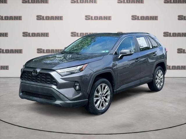2024 Toyota RAV4 XLE Premium for sale in Philadelphia, PA