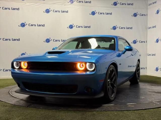 2023 Dodge Challenger R/T for sale in Tempe, AZ