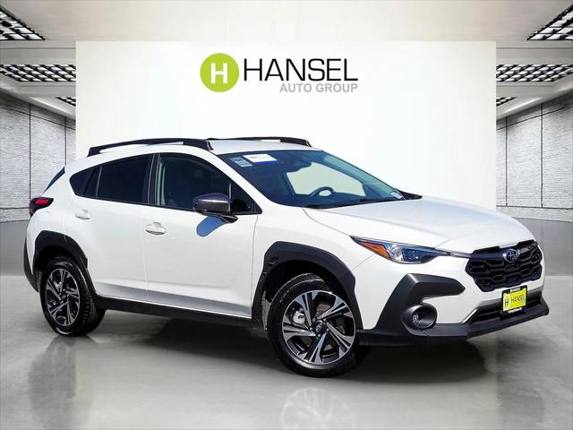 2025 Subaru Crosstrek Premium for sale in Petaluma, CA