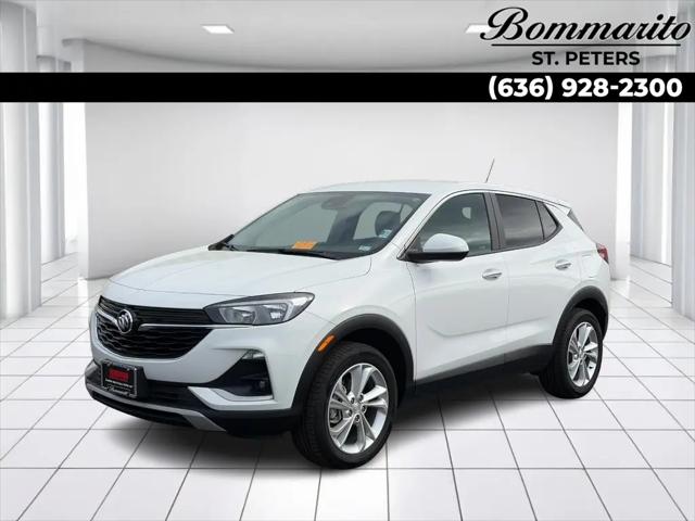2023 Buick Encore GX Preferred AWD for sale in St. Peters, MO
