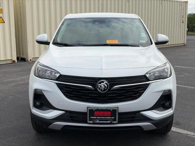 2023 Buick Encore GX Preferred AWD