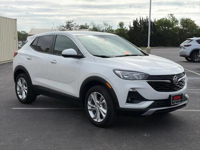 2023 Buick Encore GX Preferred AWD