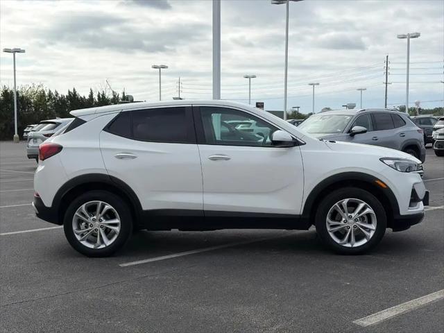 2023 Buick Encore GX Preferred AWD