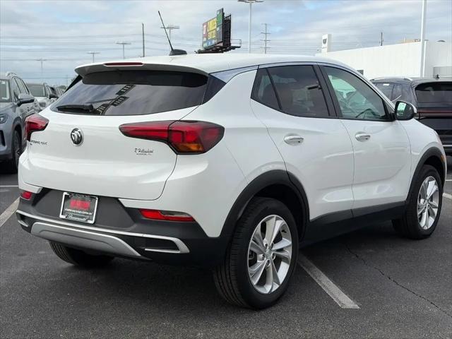 2023 Buick Encore GX Preferred AWD