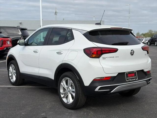 2023 Buick Encore GX Preferred AWD