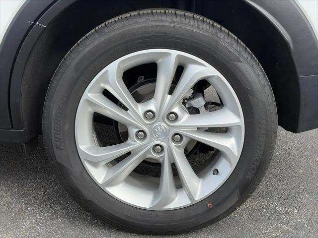 2023 Buick Encore GX Preferred AWD