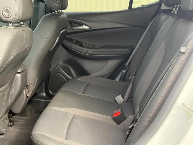 2023 Buick Encore GX Preferred AWD