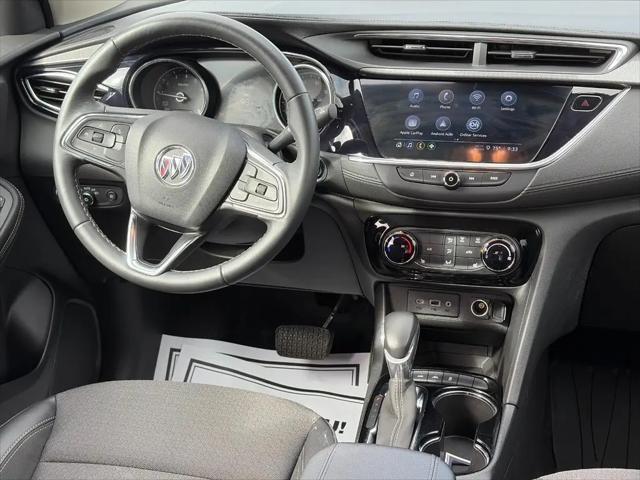 2023 Buick Encore GX Preferred AWD