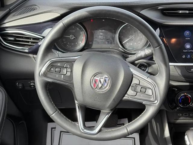 2023 Buick Encore GX Preferred AWD