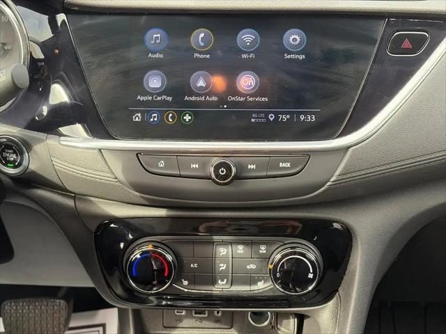 2023 Buick Encore GX Preferred AWD