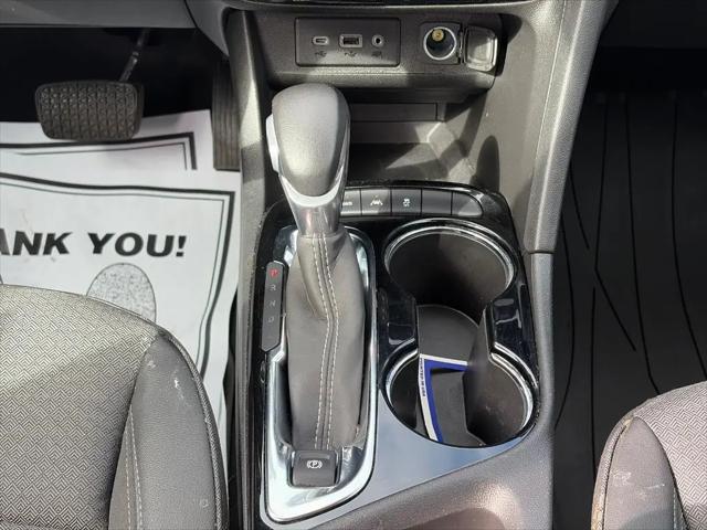 2023 Buick Encore GX Preferred AWD